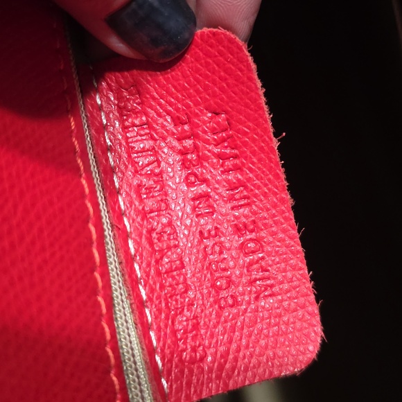 Italian Genuine Leather - Picture 8 of 10